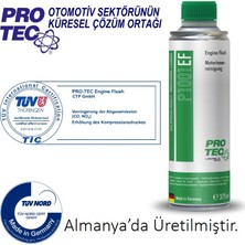 Protec Motor İçi Temizleme 375 ml