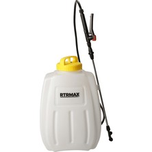 Rtrmax RTM9616 Şarjlı Püskürtme 16 lt 8A