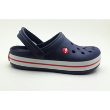 Akınalbella bella E195.Z.001 Unisex Crooks Model Kapalı Eva Terlik