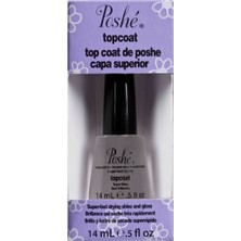 Poshe Oje Kurutucu 14 Ml(Top Coat)