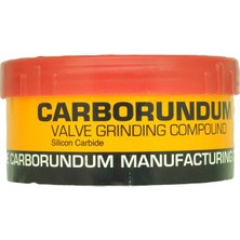 Carborondum Subap Alıştırma Macunu 1000 Kum 200 gr
