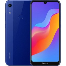 Honor 8A 64 Gb (Honor Türkiye Garantili) Mavi