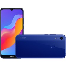 Honor 8A 64 Gb (Honor Türkiye Garantili) Mavi