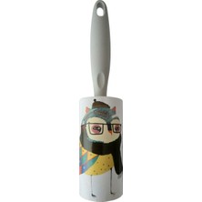 Nunbell Tüy Toplama Rulosu NL 1-85