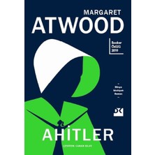 Ahitler - Margaret Atwood
