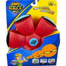 Phlat Ball V3 Kırmızı