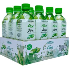 Bardens Aloe Vera Parçacıklı İçecek 6 lt