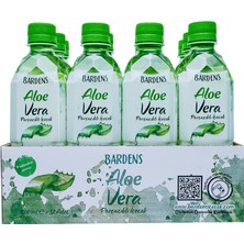 Bardens Aloe Vera Parçacıklı İçecek 6 lt