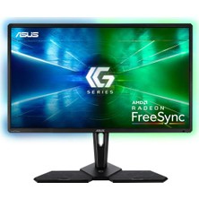 Asus CG32UQ 31.5" 75Hz 5ms (HDMI+Display) FreeSync UHD Monitör
