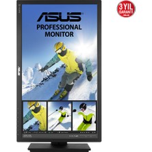 Asus PB278QV 27" 75Hz 5ms (HDMI+Display+Analog) FreeSync QHD IPS Monitör