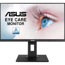 Asus Pro VA24DQLB 23.8" 75Hz 5ms (HDMI+Display+Analog) Full HD IPS Monitör