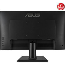 ASUS VA24EHE 75Hz 5ms 23.8″ VGA DVI HDMI Full HD IPS Monitör