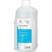 Dr. Schumacher Aseptoman El Dezenfektanı