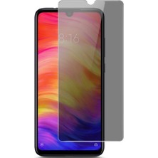 Case Street Xiaomi Redmi K20 Gizlilik Filtreli Hayalet Cam