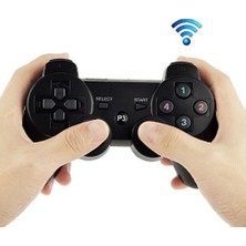 Polygold PG-803 PS3 Dualshock 3 Wireless Controller Oyun Kolu