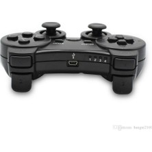 Polygold PG-803 PS3 Dualshock 3 Wireless Controller Oyun Kolu