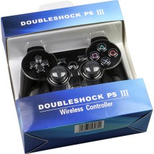 Polygold PG-803 PS3 Dualshock 3 Wireless Controller Oyun Kolu