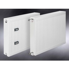 Mastaş PKKP Panel Radyatör 400 x 1000 mm