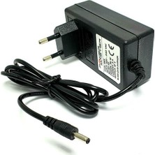 Powermaster 12V-3A Vera Yazarkasa Pos Adaptör 3.5x1.35 Uç