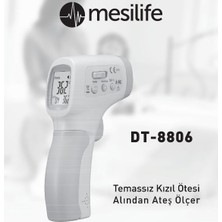 Mesilife Temassız Ateş Ölçer