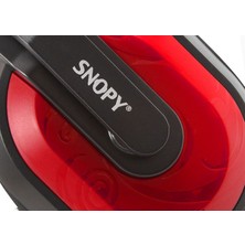 Snopy SN-633 X-BLOOM Siyah/kırmızı Kulak Üstü Gaming Oyuncu Mikrofonlu Kulaklık