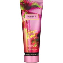 Victoria's Secret Heat Rave Fragrance Vücut Losyonu 236 ml