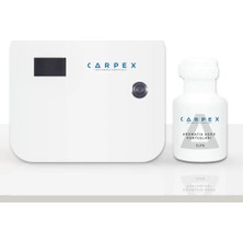 Carpex A1 Pro 900 Geniş Alan Koku Makinesi + 220 ml Koku Kartuşu Cute