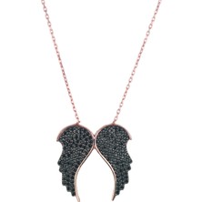 By Barun Kanat Kolye Rose