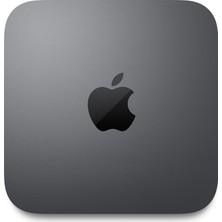 Apple Mac Mini Intel Core i3 8GB 256GB SSD macOS Mini PC MXNF2TU/A