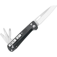 Leatherman Free K2 8 Işlevli Çakı