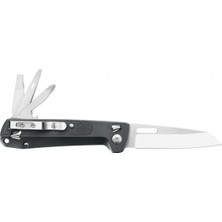 Leatherman Free K2 8 Işlevli Çakı