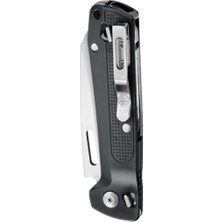 Leatherman Free K2 8 Işlevli Çakı