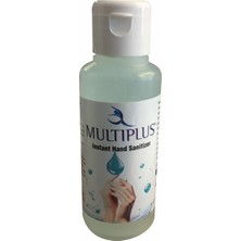 Multıplus Jel El Dezenfektanı 100 ml