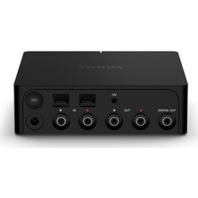 Sonos Port Network Player