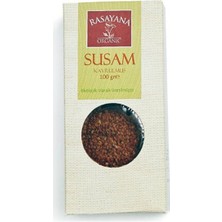 Rasayana Susam 100 gr