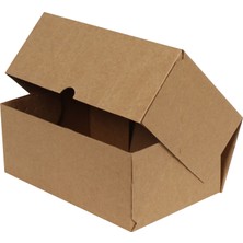 Kolici Kraft E-Ticaret Kargo Kutusu 17x12,5x7,5 cm 25'li