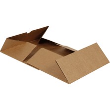 Kolici Kraft E-Ticaret Kargo Kutusu 25x16x10 cm 25'li