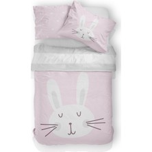Helen George Bunny Genç Nevresim Takımı