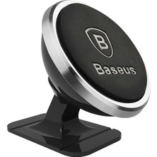 Baseus 360 ,Araç iPhone Samsung Manyetik Telefon Tutucu cin40