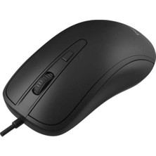 Philips SPK7214/00 M214 Kablolu Optik LED Mouse