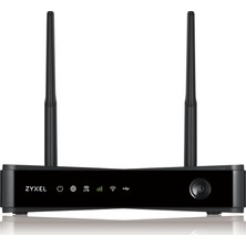 Zyxel LTE3301-PLUS 4G LTE-A Indoor Router