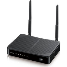 Zyxel LTE3301-PLUS 4G LTE-A Indoor Router