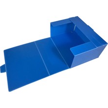 Ati Plastik Arşiv Kutusu 22 x 31 x 13 cm 1000'lik - 25'li