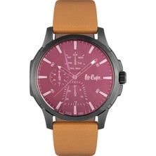 Lee Cooper LC06889.664 Erkek Saati