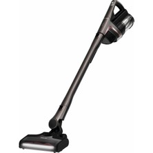Miele Triflex HX1 Pro - SMML0 Kablosuz Elektrikli Süpürge - Gri