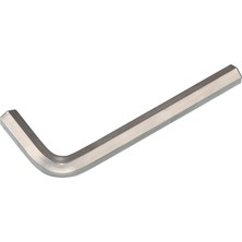 İzeltaş Allen Anahtar Altıköşe  1,5 Mm