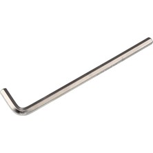 İzeltaş Allen Anahtar Uzun Boy 6 Mm