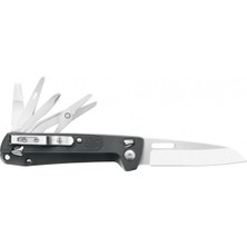 Leatherman Free K4 9 Işlevli Çakı