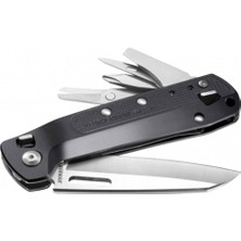 Leatherman Free K4 9 Işlevli Çakı