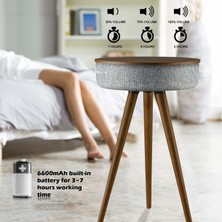 Blueman Bluetooth Hoparlör Sehpa